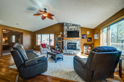 8376 Cedar Crest Loop NW Walker MN 56484