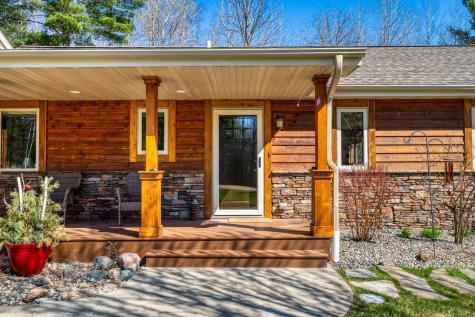 8376 Cedar Crest Loop NW Walker MN 56484