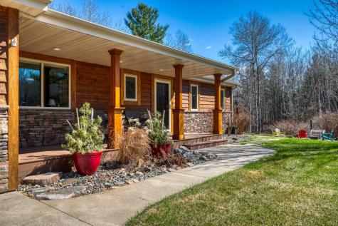 8376 Cedar Crest Loop NW Walker MN 56484