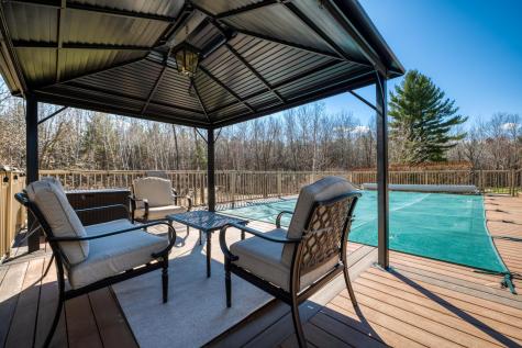 8376 Cedar Crest Loop NW Walker MN 56484
