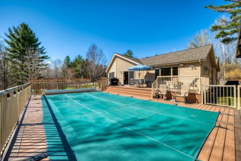 8376 Cedar Crest Loop NW Walker MN 56484