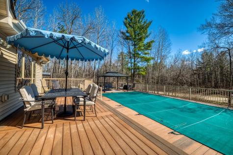 8376 Cedar Crest Loop NW Walker MN 56484