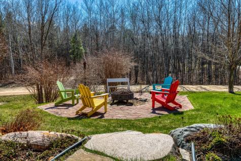 8376 Cedar Crest Loop NW Walker MN 56484