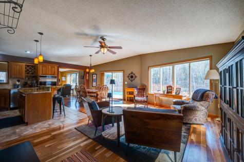 8376 Cedar Crest Loop NW Walker MN 56484