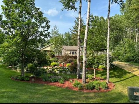 8376 Cedar Crest Loop NW Walker MN 56484