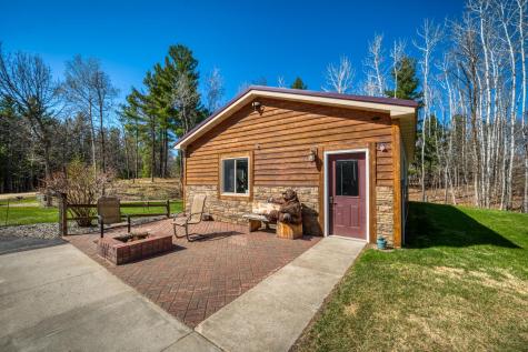 8376 Cedar Crest Loop NW Walker MN 56484