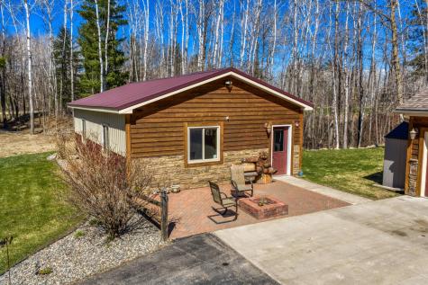 8376 Cedar Crest Loop NW Walker MN 56484