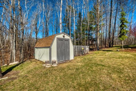 8376 Cedar Crest Loop NW Walker MN 56484