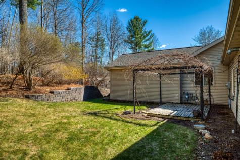 8376 Cedar Crest Loop NW Walker MN 56484