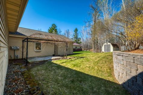 8376 Cedar Crest Loop NW Walker MN 56484
