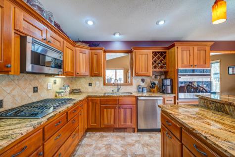 8376 Cedar Crest Loop NW Walker MN 56484