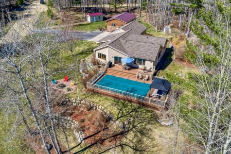 8376 Cedar Crest Loop NW Walker MN 56484