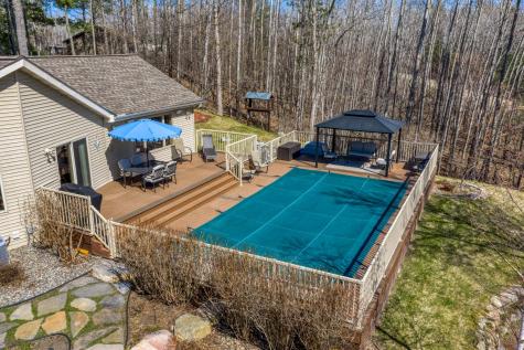 8376 Cedar Crest Loop NW Walker MN 56484