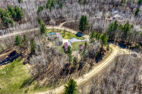 8376 Cedar Crest Loop NW Walker MN 56484