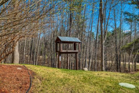 8376 Cedar Crest Loop NW Walker MN 56484