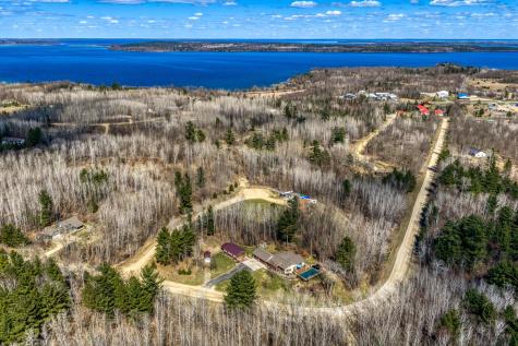 8376 Cedar Crest Loop NW Walker MN 56484