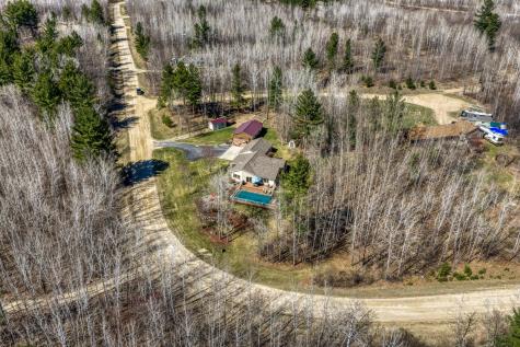 8376 Cedar Crest Loop NW Walker MN 56484