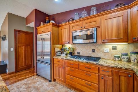 8376 Cedar Crest Loop NW Walker MN 56484