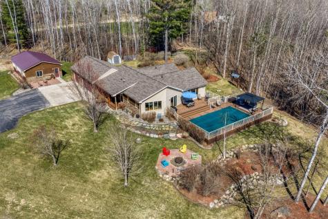 8376 Cedar Crest Loop NW Walker MN 56484