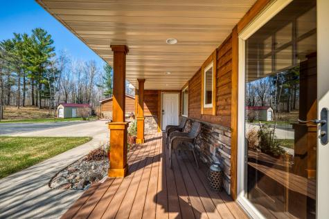 8376 Cedar Crest Loop NW Walker MN 56484