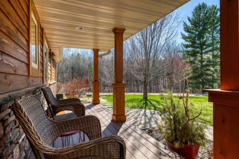 8376 Cedar Crest Loop NW Walker MN 56484