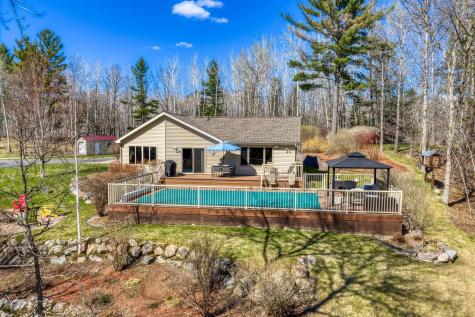 8376 Cedar Crest Loop NW Walker MN 56484