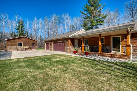 8376 Cedar Crest Loop NW Walker MN 56484