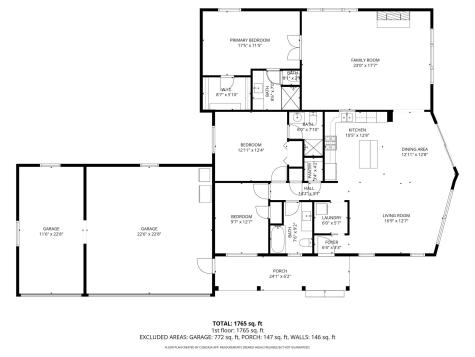 8376 Cedar Crest Loop NW Walker MN 56484