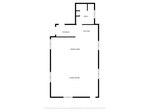 8376 Cedar Crest Loop NW Walker MN 56484