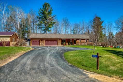 8376 Cedar Crest Loop NW Walker MN 56484