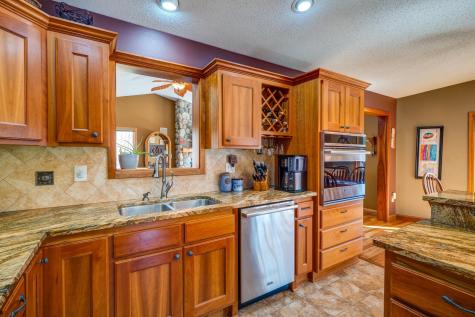 8376 Cedar Crest Loop NW Walker MN 56484