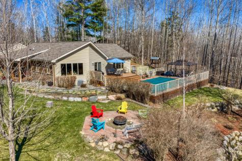 8376 Cedar Crest Loop NW Walker MN 56484