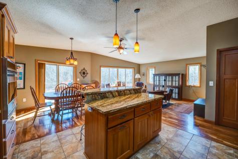 8376 Cedar Crest Loop NW Walker MN 56484