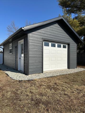 501 Maple Lane Spring Valley MN 55975