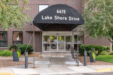 6615 Lake Shore Drive S Richfield MN 55423