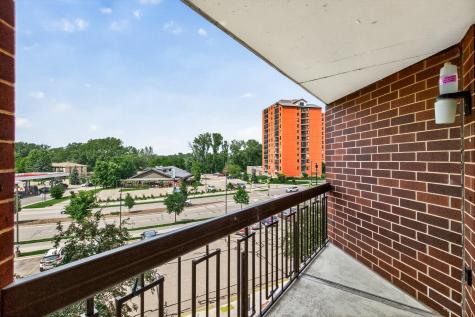 6615 Lake Shore Drive S Richfield MN 55423