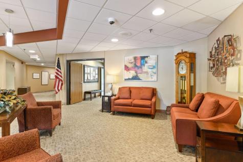 6615 Lake Shore Drive S Richfield MN 55423