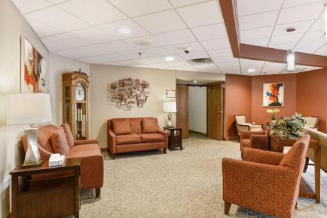 6615 Lake Shore Drive S Richfield MN 55423