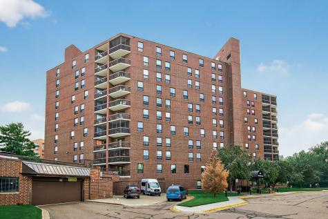 6615 Lake Shore Drive S Richfield MN 55423
