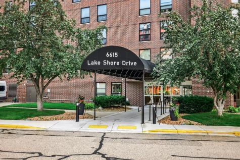 6615 Lake Shore Drive S Richfield MN 55423