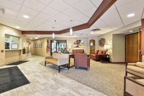 6615 Lake Shore Drive S Richfield MN 55423