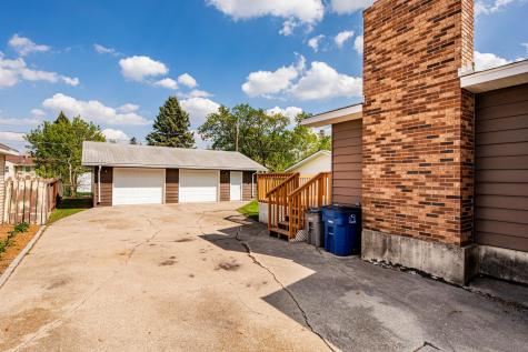 822 16th Street N Moorhead MN 56560