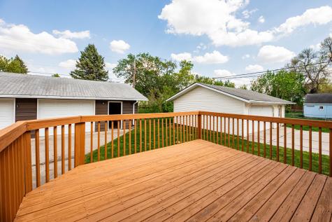 822 16th Street N Moorhead MN 56560