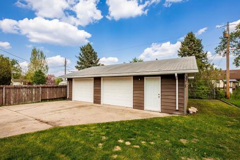 822 16th Street N Moorhead MN 56560