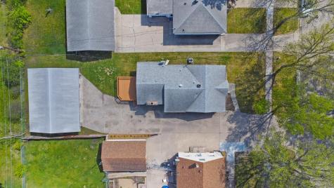 822 16th Street N Moorhead MN 56560