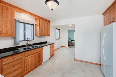 822 16th Street N Moorhead MN 56560