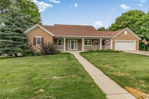 1609 1ST Street N Cold Spring MN 56320