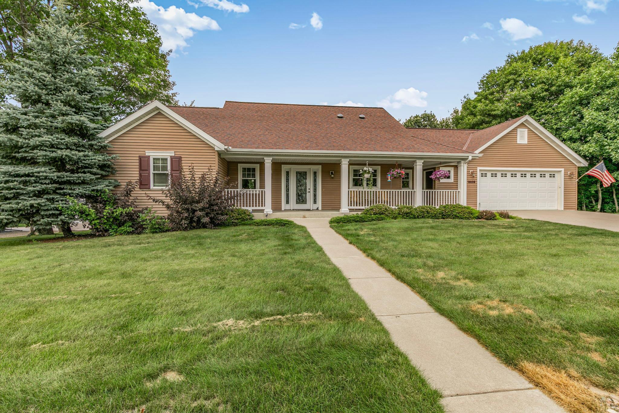 1609 1st Street N Cold Spring MN 56320