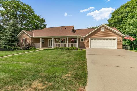 1609 1ST Street N Cold Spring MN 56320