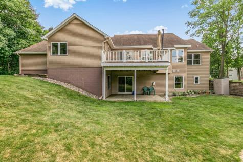 1609 1st Street N Cold Spring MN 56320
